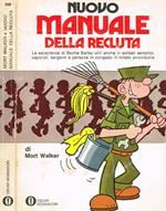 Nuovo manuale della recluta