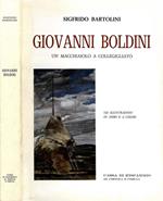 Giovanni Boldini. Un macchiaiolo a collegigliato