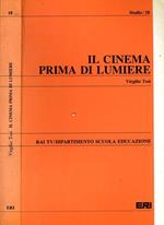 Il Cinema Prima di Lumiere