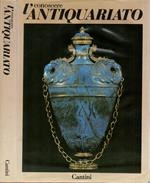 Conoscere l'antiquariato