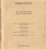La costruzione delle immagini