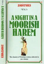 A Night In Moorish Harem & Flossie: Venus Of Sixteen