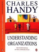 Understanding organizations