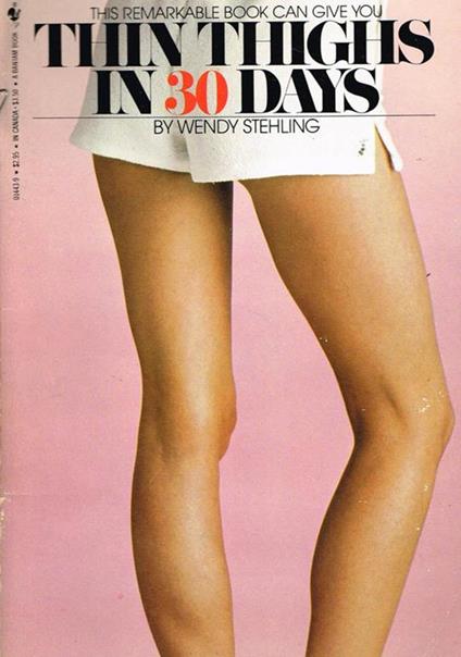 Thin Things In 30 Days. The Work Off,The Walk Off,The Weight Off - Wendy Stehling - copertina