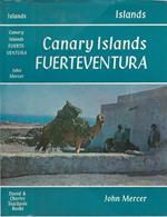 Canary Islands. Fuerteventura