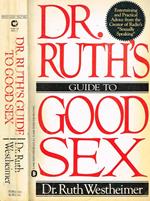 Dr. Ruth'S Guide To Good Sex
