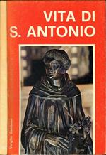 Vita di S. Antonio
