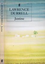 Justine. A Novel
