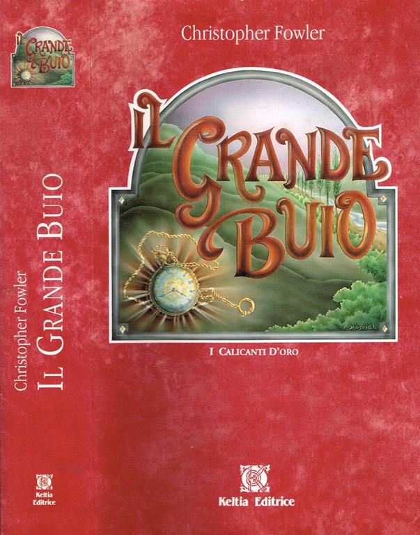 Biblioteca di Babele