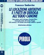 Le Locazioni Abitative E I Patti In Deroga All'Equo Canone