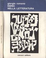 Ebrei nella letteratura