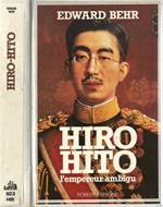 Hiro. Hito. L'empereur ambigu