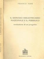 Il servizio bibliotecario nazionale e il pubblico. Evoluzione di un progetto