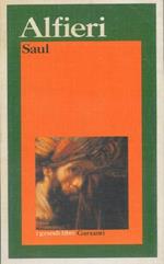 Saul