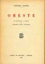 Oreste