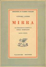 Mirra