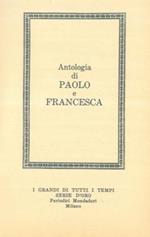 Antologia di Paolo e Francesca