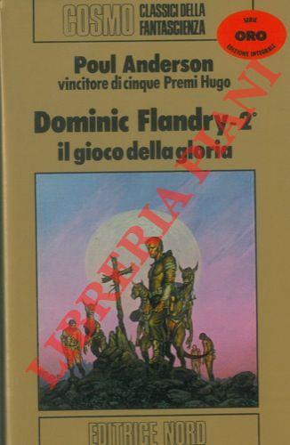 Dominic Flandry