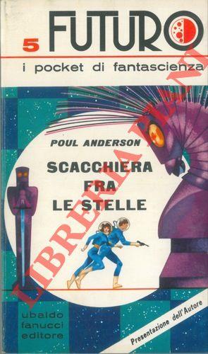 Scacchiera fra le stelle