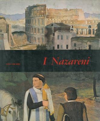 I Nazareni - Keith Andrews - copertina