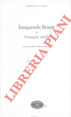 Inseguendo Renoir