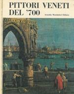 Pittori veneti del '700