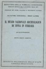 Il Museo Nazionale Archeologico di Spina in Ferrara