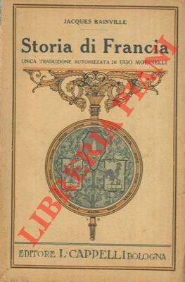 Storia di Francia. Vol. II
