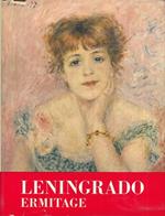 Ermitage. Leningrado
