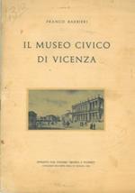 Il Museo Civico di Vicenza