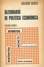 Dizionario di politica economica