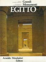 Egitto. Grandi Monumenti