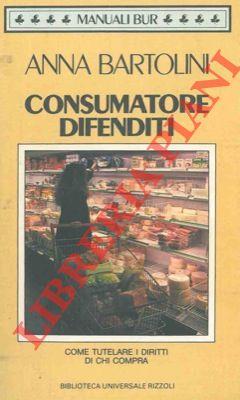 Consumatore difenditi