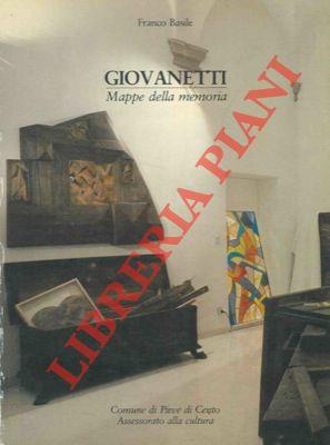 Giovanetti. Mappe della memoria