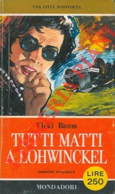 Tutti matti a Lohwinckel