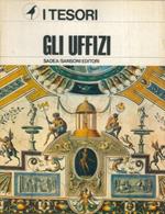 Gli Uffizi