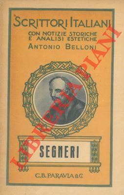 Paolo Segneri (1624. 1694)