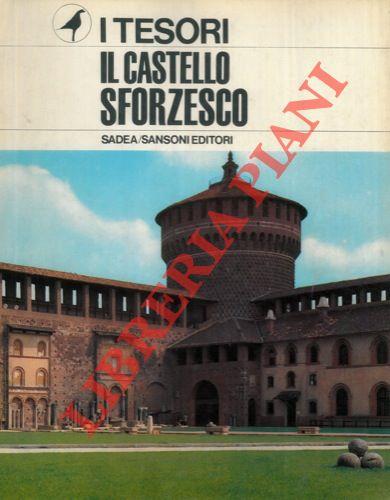 Il Castello Sforzesco