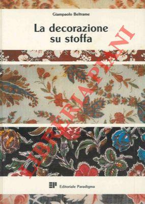 La decorazione su stoffa