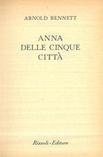 Anna delle cinque città