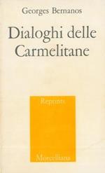 Dialoghi delle Carmelitane