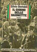 Il giorno delle baionette