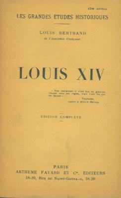 Louis XIV