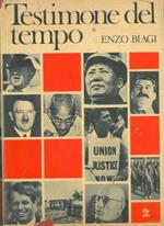Testimone del tempo