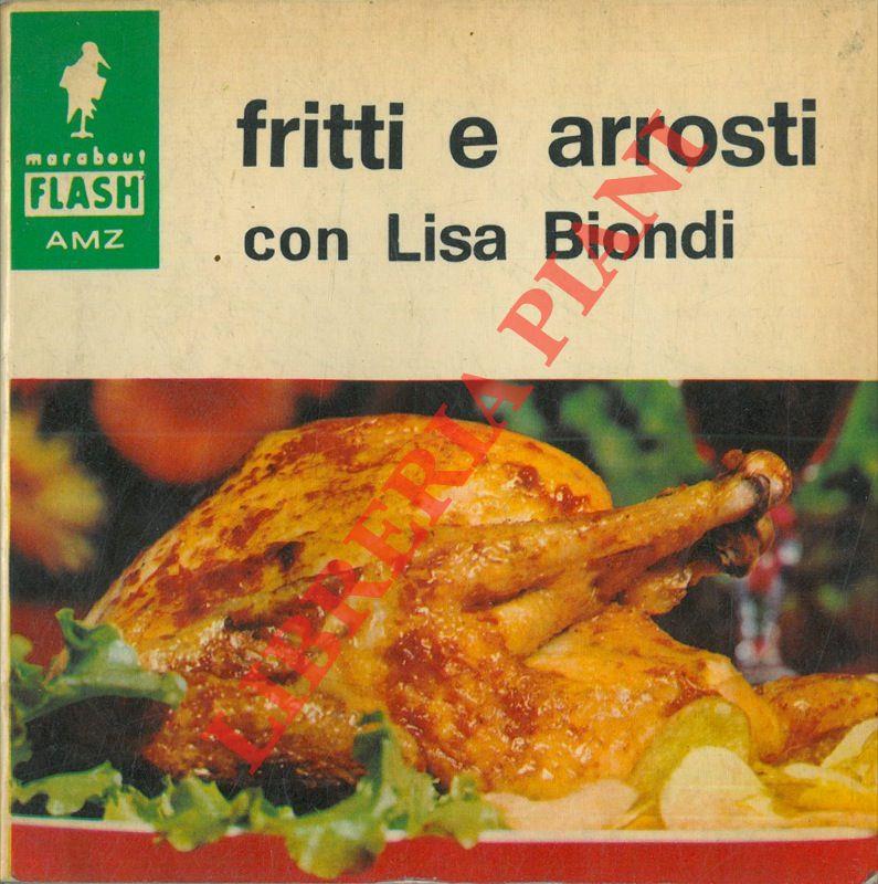 Fritti e arrosti