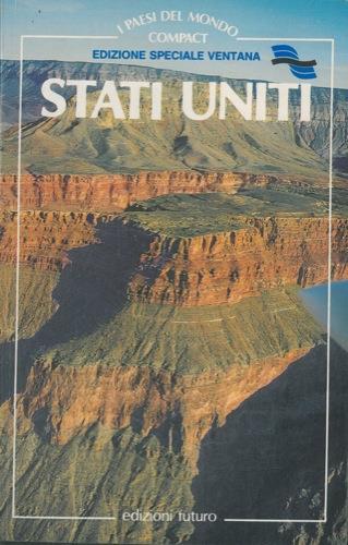 Stati Uniti - Stephen Birnbaum,Claire Hardiman,David Walker - copertina