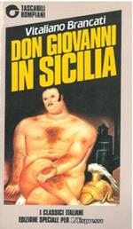 Don Giovanni in Sicilia