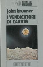I vendicatori di Carrig