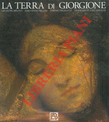 La terra di Giorgione