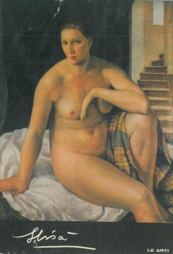 Carlo Sbisà - Luciano Budigna - copertina